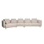 Комплект мебели №1 диван Виго GardaDecor Vigo 16524 от ImperiumLoft