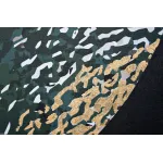 Холст "золотые листья" Garda Decor 89VOR-GOLDEN LEAVES-1 от ImperiumLoft