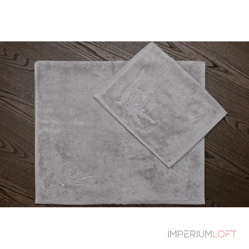 Полотенце лирика модал Garda Decor 145ERT-00602 от ImperiumLoft