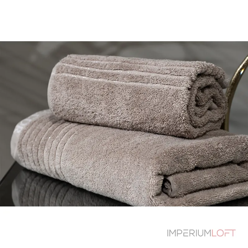 Полотенце стелла Garda Decor Стелла 119VAL-01227 от ImperiumLoft