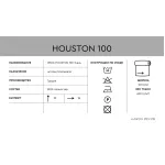 Ткань Garda Decor 133DC-HOUSTON100-17001-BEG от ImperiumLoft