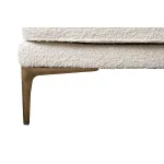 Комплект мебели №52 модульный Диван Тесоро правый угол GardaDecor Tesoro 15729 от ImperiumLoft