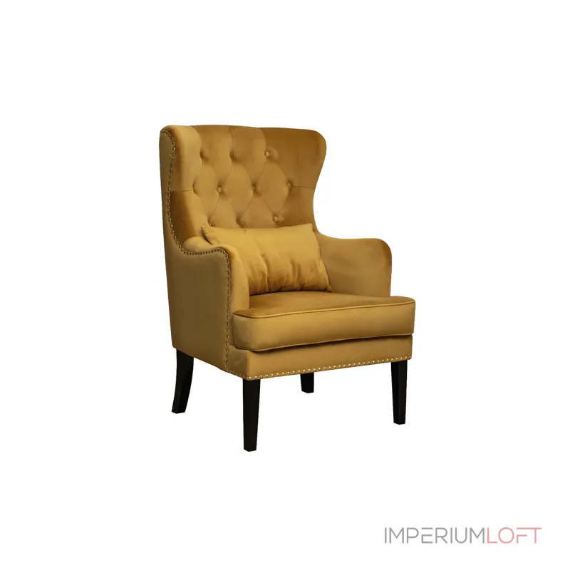 Кресло Garda Decor RIMINI-Colt022 от ImperiumLoft Кресло Garda Decor RIMINI-Colt022 от ImperiumLoft