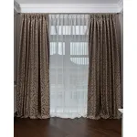 Портьера Восток кор GardaDecor ORIENT KOR 121GD-00034 от ImperiumLoft