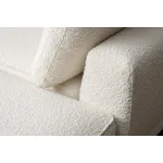 Комплект мебели №52 модульный Диван Тесоро правый угол GardaDecor Tesoro 15729 от ImperiumLoft