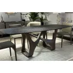 Стол обеденный Garda Decor Fusion 58DB-23122 от ImperiumLoft