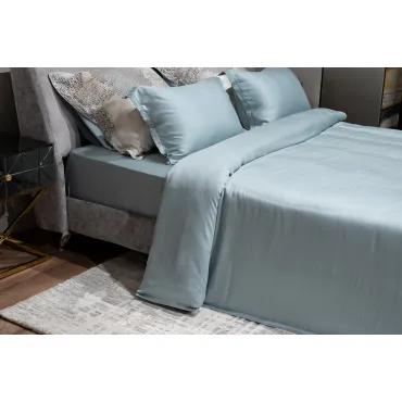 Простыня Garda Decor Нувола 144HF-70607