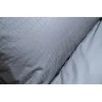 Комплект наволочек Garda Decor Серпенте 130HB- PC7070-NAV JAC SER от ImperiumLoft