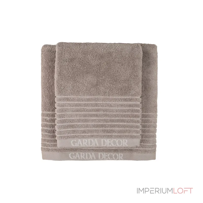 Полотенце стелла Garda Decor Стелла 119VAL-01227 от ImperiumLoft