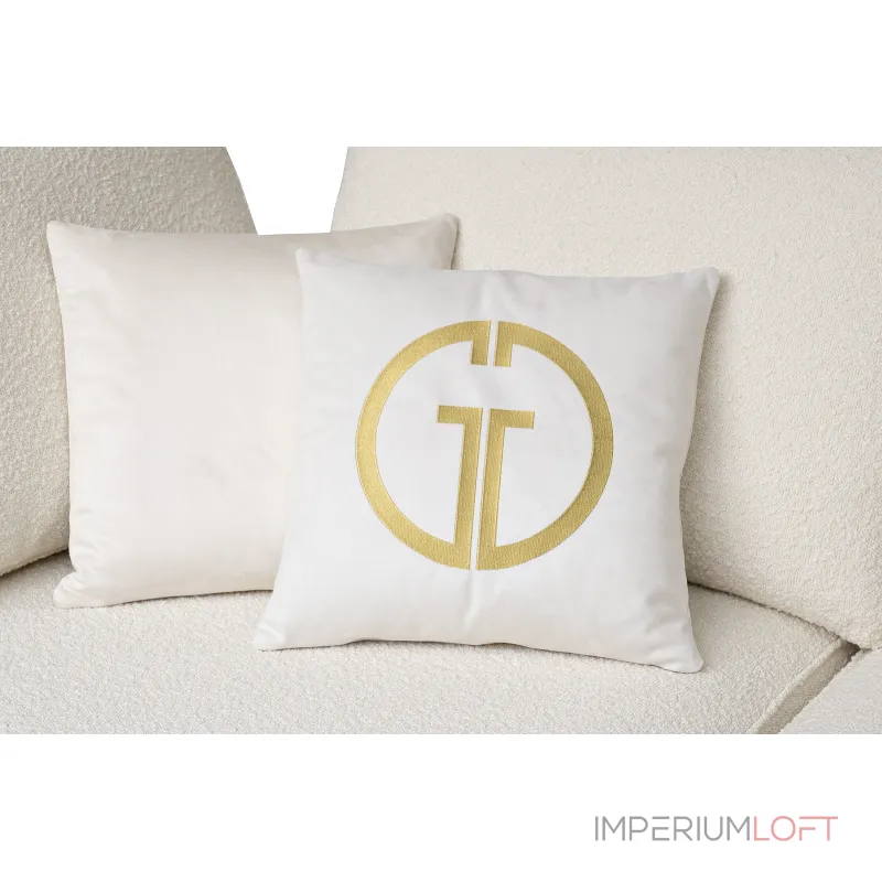 Комплект мебели №52 модульный Диван Тесоро правый угол GardaDecor Tesoro 15729 от ImperiumLoft Комплект мебели №52 модульный Диван Тесоро правый угол GardaDecor Tesoro 15729 от ImperiumLoft