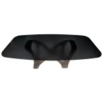 Стол обеденный Garda Decor Fusion 58DB-23122 от ImperiumLoft