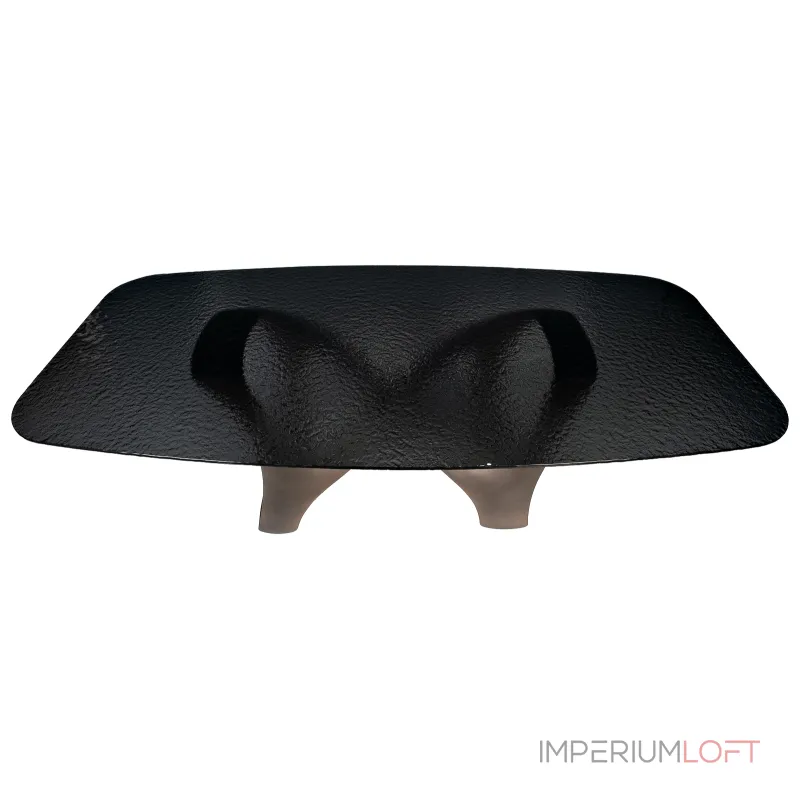 Стол обеденный Garda Decor Fusion 58DB-23122 от ImperiumLoft