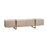 Тумба под телевизор GardaDecor 58DB-23185 от ImperiumLoft