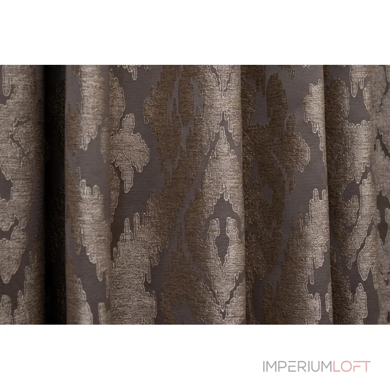 Портьера Восток кор GardaDecor ORIENT KOR 121GD-00034 от ImperiumLoft
