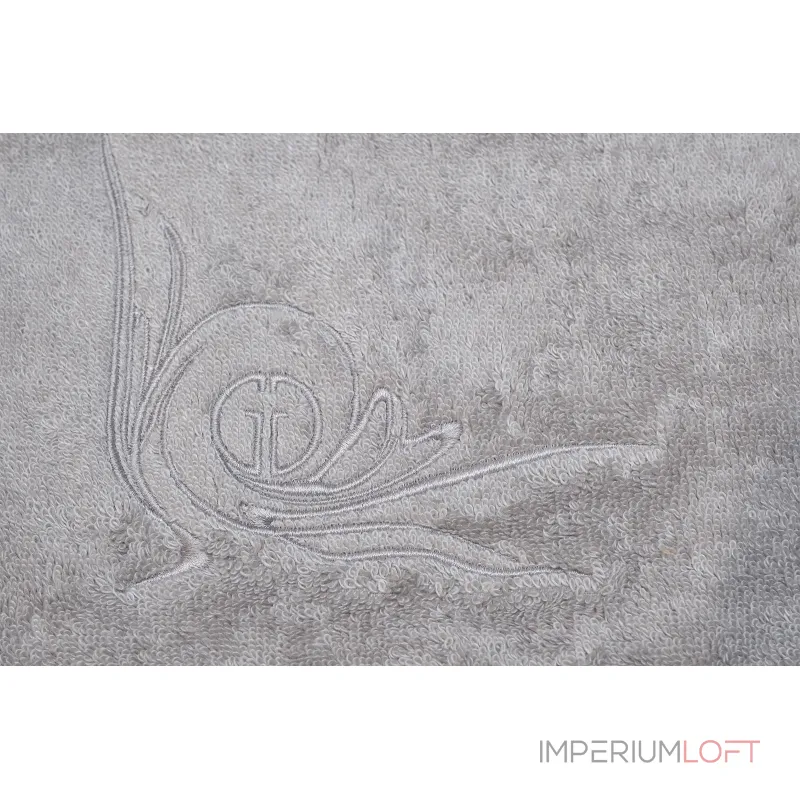 Полотенце лирика модал Garda Decor 145ERT-00602 от ImperiumLoft
