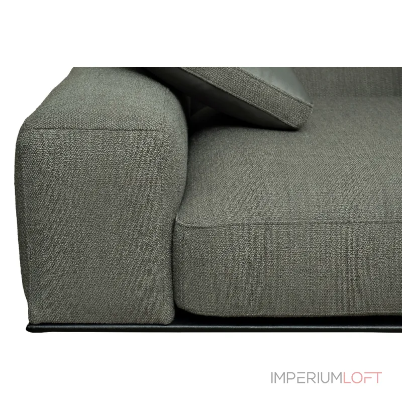 Диван Garda Decor Porto Modular set PORTO №2 от ImperiumLoft