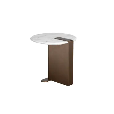 Журнальный стол Брендон GardaDecor Brandon 58DB-24287