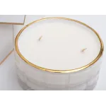 Свеча ароматическая Garda Decor 96CN-45003 от ImperiumLoft