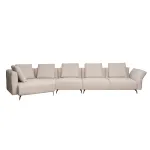 Комплект мебели №1 диван Виго GardaDecor Vigo 16524 от ImperiumLoft