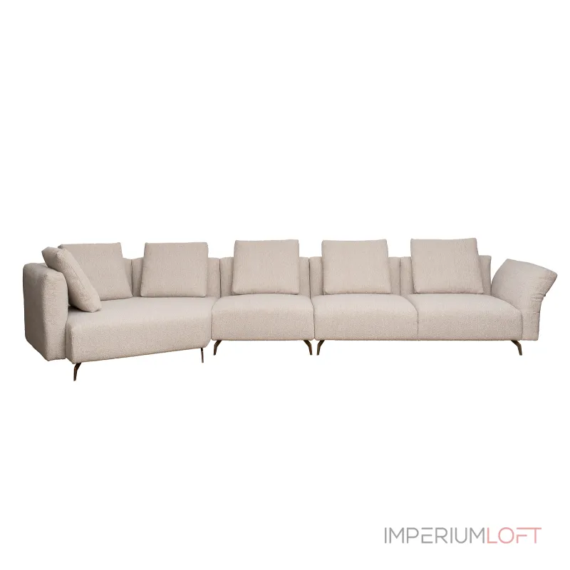 Комплект мебели №1 диван Виго GardaDecor Vigo 16524 от ImperiumLoft Комплект мебели №1 диван Виго GardaDecor Vigo 16524 от ImperiumLoft