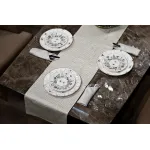 Текстильная дорожка для стола Garda Decor 70SW-19001 от ImperiumLoft