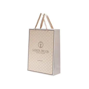 Пакет подарочный Garda Decor 30400