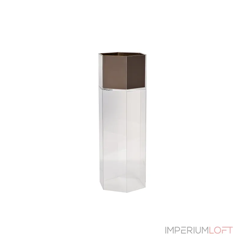 Напольное кашпо GardaDecor 58DB-24209 от ImperiumLoft Напольное кашпо GardaDecor 58DB-24209 от ImperiumLoft