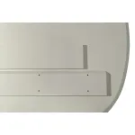 Зеркало с подсветкой Garda Decor 58DB-24091 от ImperiumLoft