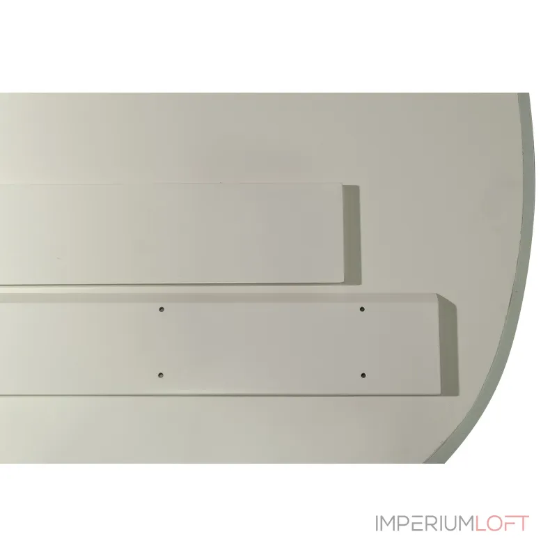 Зеркало с подсветкой Garda Decor 58DB-24091 от ImperiumLoft Зеркало с подсветкой Garda Decor 58DB-24091 от ImperiumLoft