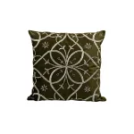 Подушка с вышивкой Garda Decor 70SW-28070-A от ImperiumLoft