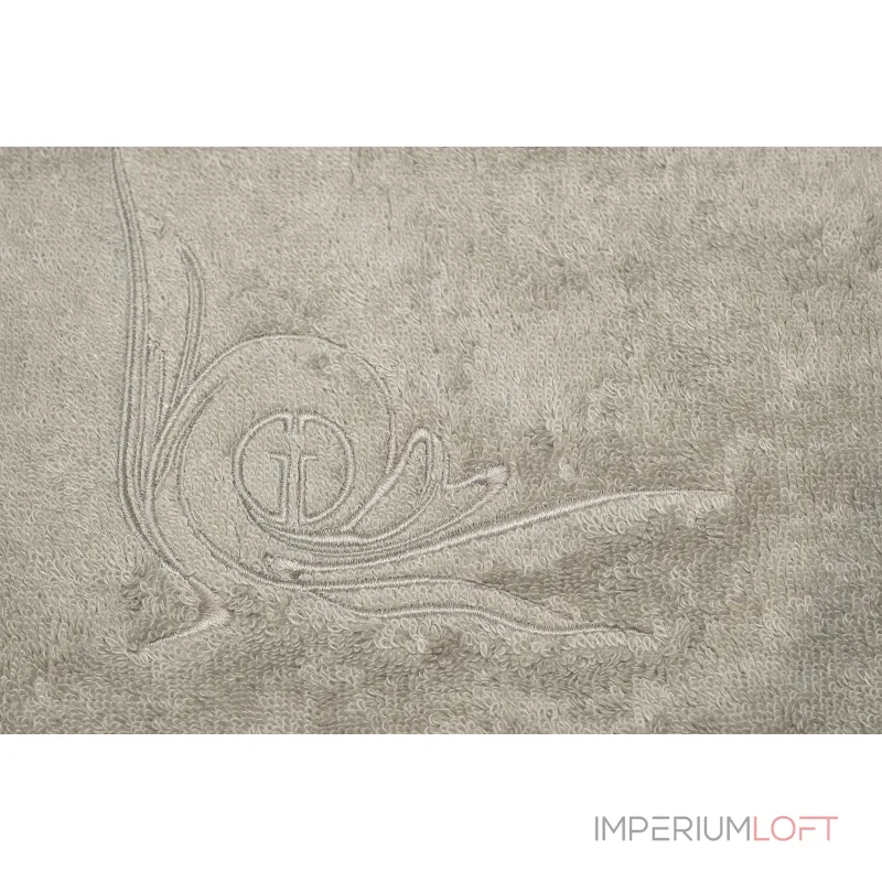 Полотенце лирика модал Garda Decor 145ERT-00407 от ImperiumLoft