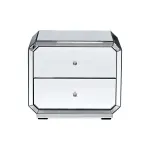 Прикроватная тумба GardaDecor KFC939 от ImperiumLoft