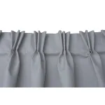 Портьера Шелк GardaDecor Silkу 121GD-00029 от ImperiumLoft