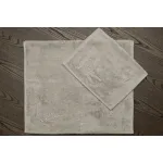 Полотенце лирика модал Garda Decor 145ERT-00407 от ImperiumLoft