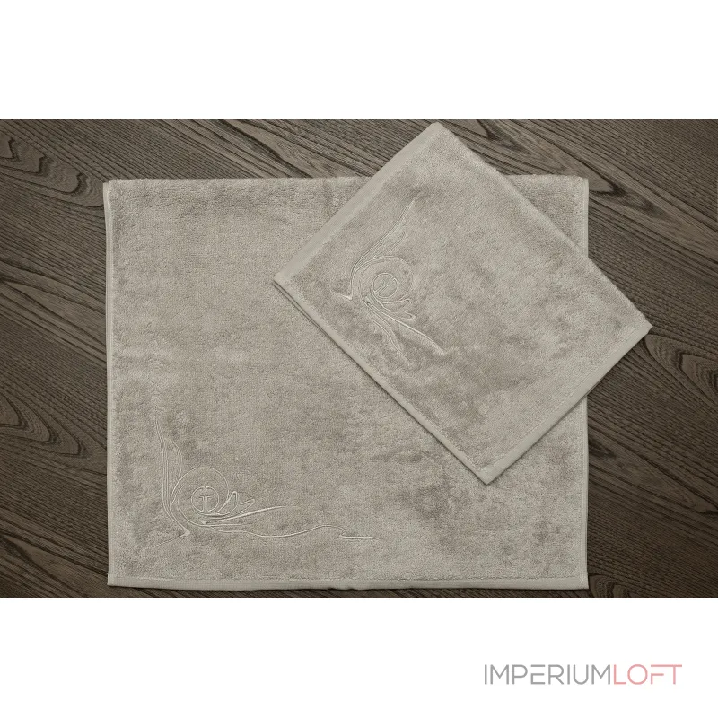 Полотенце лирика модал Garda Decor 145ERT-00407 от ImperiumLoft