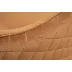 Кресло Garda Decor VERONA BASIC-Colt004 от ImperiumLoft