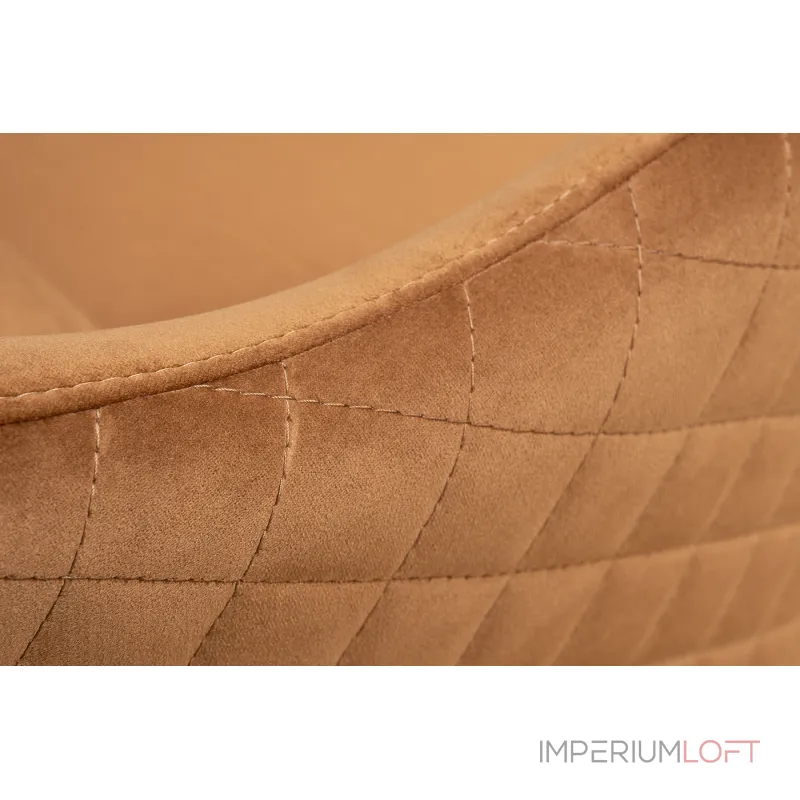 Кресло Garda Decor VERONA BASIC-Colt004 от ImperiumLoft