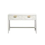 Консоль Garda Decor 151SV-00002 от ImperiumLoft