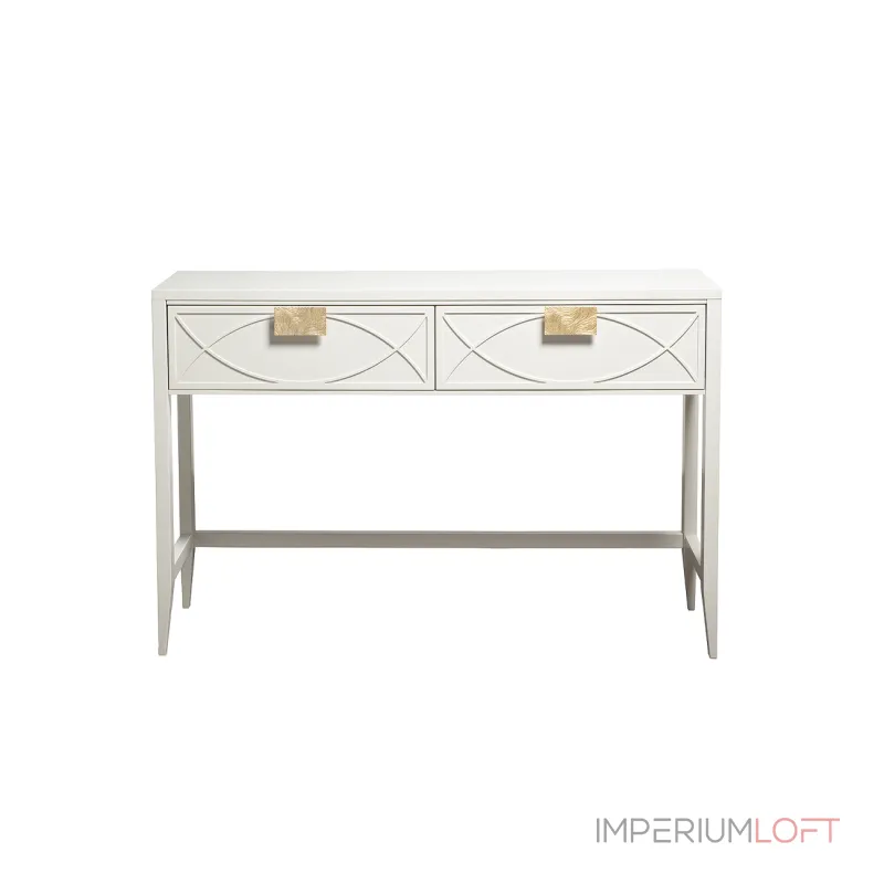 Консоль Garda Decor 151SV-00002 от ImperiumLoft Консоль Garda Decor 151SV-00002 от ImperiumLoft