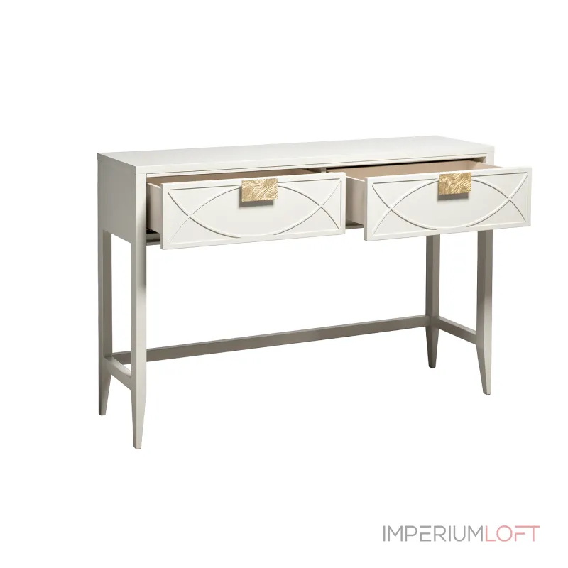 Консоль Garda Decor 151SV-00002 от ImperiumLoft Консоль Garda Decor 151SV-00002 от ImperiumLoft