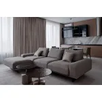 Диван Garda Decor Porto Modular set PORTO №3 от ImperiumLoft