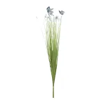 Стебли травы с бабочками GardaDecor 8J-15AB0001 от ImperiumLoft