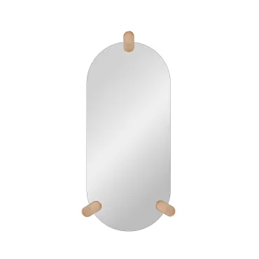 Зеркало Garda Decor 58DB-23163 Зеркало Garda Decor 58DB-23163