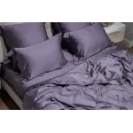 Простыня на резинке 180*200*30 Garda Decor 131SH-4297-PROS REZ SOPR SIR от ImperiumLoft