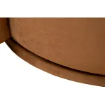 Кресло Garda Decor VERONA BASIC-Colt004 от ImperiumLoft