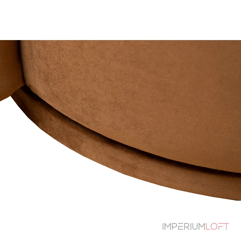 Кресло Garda Decor VERONA BASIC-Colt004 от ImperiumLoft