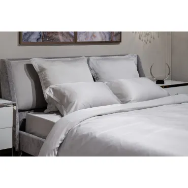 Простыня Garda Decor Нувола, Саванна 144HF-10303