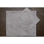 Полотенце лирика модал Garda Decor 145ERT-00802 от ImperiumLoft