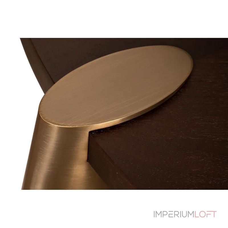 Журнальный стол Конг GardaDecor Kong 58DB-17191 от ImperiumLoft Журнальный стол Конг GardaDecor Kong 58DB-17191 от ImperiumLoft