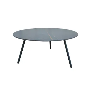Кофейный уличный стол "ОБЪЯТИЕ" GardaDecor EMBRACE 129KN-01450 Кофейный уличный стол "ОБЪЯТИЕ" GardaDecor EMBRACE 129KN-01450